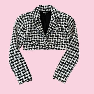 For love and lemons blazer